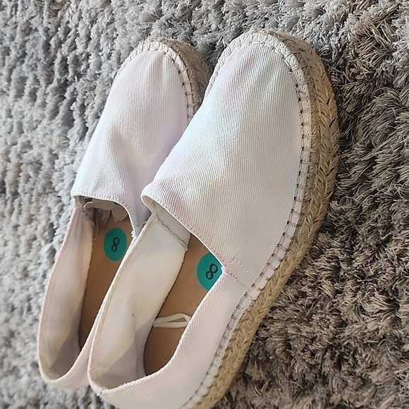 Splendid Espadrilles Bohemian Style - Picture 6 of 6